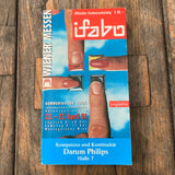 IFABO, Offizieller Fachmessekatalog