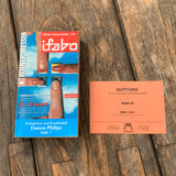 IFABO, Offizieller Fachmessekatalog