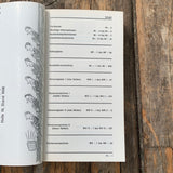 IFABO, Offizieller Fachmessekatalog