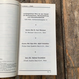 IFABO, Offizieller Fachmessekatalog