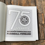 75 Jahre NÖ. Fußball-Verband