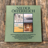 Niederösterreich, Buch