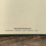 Niederösterreich