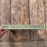 Niederösterreich