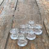 GÖRAN WÄRFF für PUKEBERG, Biergläser