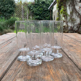GÖRAN WÄRFF für PUKEBERG, Biergläser-Set