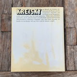 KREISKY, Porträt eines Staatsmannes