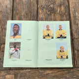 Sammelalbum, IX Fußball Weltmeisterschaft Mexico 1979