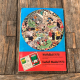 Sammelalbum, IX Fußball Weltmeisterschaft Mexico 1979