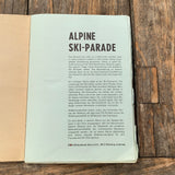 Alpine Ski-Starparade, Sammelalbum