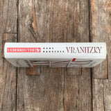 VRANITZKY, Eine Chance