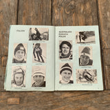 Alpine Ski-Starparade, Sammelalbum