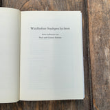 Waidhofner Stadtgeschichten
