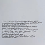 Willi Dungl's Gewürz- und Kräuterküche