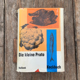 Die kleine Prato, Buch