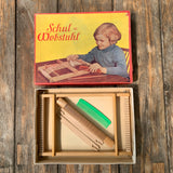 Schul-Webstuhl