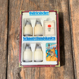 Ostfriesischer "Sehnotrettungskasten"