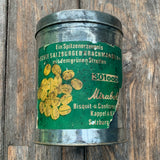 MIRABELL - Echte Salzburger Krachmandeln, Blechdose