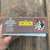 Schach