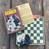 Schach