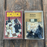 Schach
