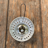LONZA, Campingkocher Meta 80