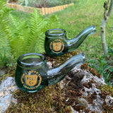 Schnapspfeifen-Set