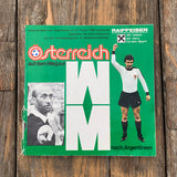 Österreich auf dem Weg zur WM nach Argentinien, Buch