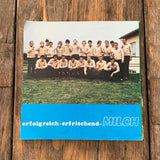 Österreich auf dem Weg zur WM nach Argentinien