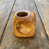 BERTONCELLO, Kubusvase