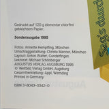 Gruß- und Glückwunschkarten kalligraphieren