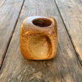 BERTONCELLO, Kubusvase