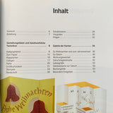 Gruß- und Glückwunschkarten kalligraphieren