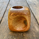 BERTONCELLO, Kubusvase