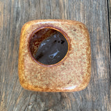 BERTONCELLO, Kubusvase