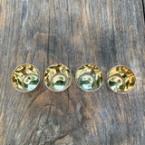 Schnapsbecher-Set "Eule"