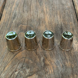Schnapsbecher-Set "Eule"