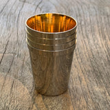 Schnapsbecher-Set "Eule"