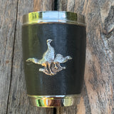 Schnapsbecher-Set "Eule"