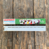 LEIFHEIT, Krawattenhalter "Snoby"
