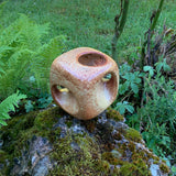 BERTONCELLO, Kubusvase
