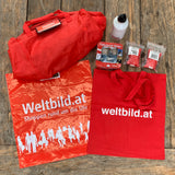 WELTBILD, Konvolut