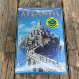 Atlantis, Brettspiel