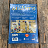 Atlantis (unbespielt)