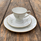 RICHARD LATHAM/RAYMOND LOEWY für ROSENTHAL, Kaffeeservice