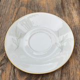 RICHARD LATHAM/RAYMOND LOEWY für ROSENTHAL, Kaffeeservice