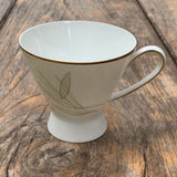 RICHARD LATHAM/RAYMOND LOEWY für ROSENTHAL, Kaffeeservice