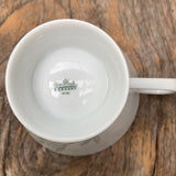 RICHARD LATHAM/RAYMOND LOEWY für ROSENTHAL, Kaffeeservice