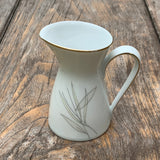 RICHARD LATHAM/RAYMOND LOEWY für ROSENTHAL, Kaffeeservice
