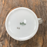 RICHARD LATHAM/RAYMOND LOEWY für ROSENTHAL, Kaffeeservice